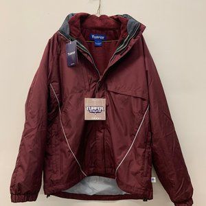 Turfer 3-in-1 all season jacket